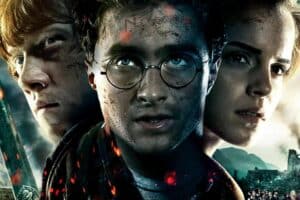 Descubra como maratonar Harry Potter sem pagar