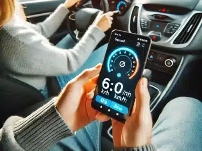 Top 3 Apps de Velocímetro: Monitore Sua Velocidade com Precisão no Seu Smartphone