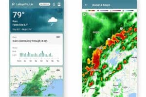 Como Baixar o App Weather Channel e Ficar Atualizado com Previsões Detalhadas