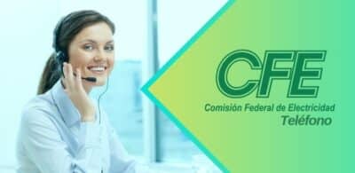 Números Telefônicos da CFE para Atendimento ao Cliente e Relatórios 24 Horas