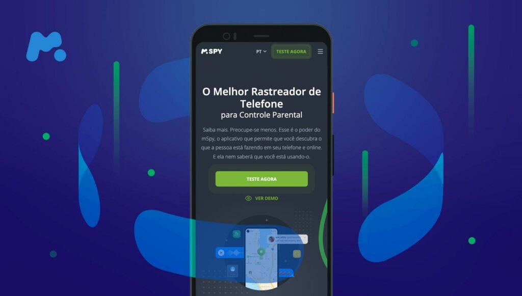 mSpy: O Melhor Aplicativo para Monitorar Celulares e Garantir a Segurança Familiar